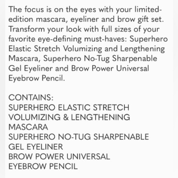 It Cosmetics X Ana Jaks Eye Defining Trio - Picture 9 of 9